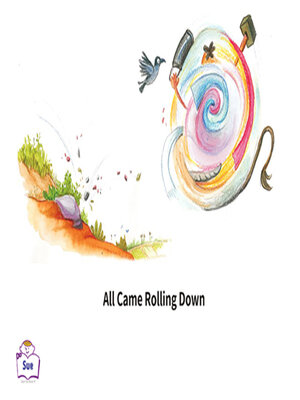 cover image of All Came Rolling Down